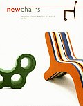 New Chairs Innovations in Design Technology & Materials