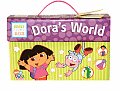 Doras World Books In A Box