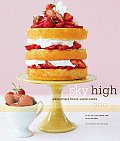 Sky High Irresistible Triple Layer Cakes