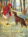 Tales from the Brothers Grimm A Classic Iilustrated Edition