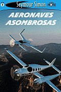 Aeronaves Asombrosos With 4 Cards Amazing Aircraft