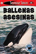 Ballenas Asesinas Killer Whales Spanish