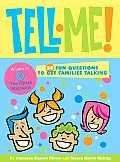 Tell Me 50 Fun Questions To Get Families