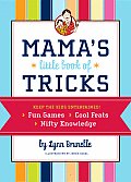 Mamas Little Book Of Tricks
