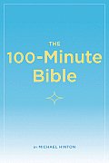 100 Minute Bible