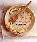 Best Casserole Cookbook Ever With More Than 500 Recipes