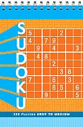 Sudoku Notepad Easy To Medium