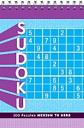 Sudoku Notepad Medium To Hard