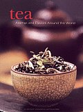 Tea Aromas & Flavors Around The World