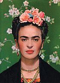 I Will Never Forget You Frida Kahlo & Nickolas Muray unpublished photographs & letters