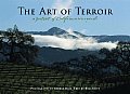 Art of Terroir A Portrait of California Vineyards