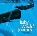 Baby Whales Journey