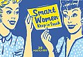 Smart Women Keep in Touch Postcard Box 30 Postcards