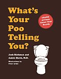 Whats Your Poo Telling You