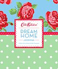 Cath Kidston Dream Home Journal With Labels