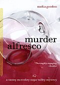 Murder Alfresco