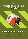 Worst Case Scenario Almanac Great Outdoors