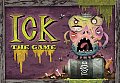 Ick The Game With Instruction Book & Gamecards & Scorepad