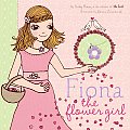 Fiona The Flower Girl