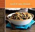 Quick & Easy Chinese 70 Everyday Recipes