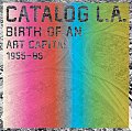 Catalog L A Birth of an Art Capital 1955 1985