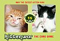 Kittenwar Card Game May the Cutest Kitten Win