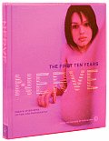 Nerve The First Ten Years Essays Interviews Fiction & Photography