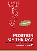 Position of the Day Sex Every Day in Every Way Expert Edition