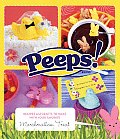 Peeps Recipes & Crafts to Make with Your Favorite Marshmallow Treat
