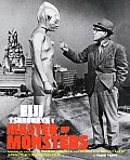 Eiji Tsuburaya Master of Monsters Defending the Earth with Ultraman Godzilla & Friends in the Golden Age of Japanese Science Fiction Film