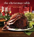 Christmas Table Recipes & Crafts to Create Your Own Holiday Tradition