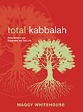 Total Kabbalah Bring Balance & Happiness Into Your Life