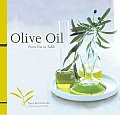 Olive Oil From Tree To Table
