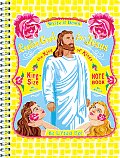 Lookin' Good for Jesus: King-Size Notebook [With 15 Very Attractive Tattoos]