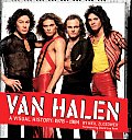 Van Halen A Visual History 1978 1984