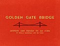 Golden Gate Bridge History & Design of an Icon