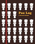 Poo Log A Record Keeper