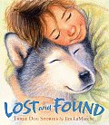Lost & Found Three Dog Stories