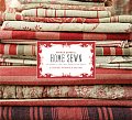 French General Home Sewn 30 Projects for Every Room in the House With Pattern Sheets