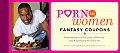 Porn for Women Fantasy Coupons: Redeemable for the Love, Affection, and Housework You Deserve
