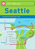 City Walks Seattle