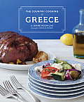 Country Cooking of Greece