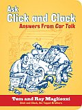 Ask Click & Clack Answers from Car Talk