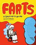 Farts A Spotters Guide With Battery Powered Fart Machine