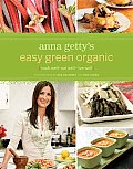 Anna Gettys Easy Green Organic