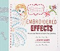 Embroidered Effects Projects & Patterns