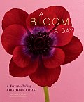 Bloom A Day Book A Fortune Telling Birth