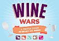 Wine Wars: A Trivia Game for Wine Geeks and Wannabes