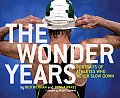 The Wonder Years: Portraits of Athletes Who Never Slow Down