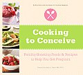 Cooking To Conceive Fertility Boosting F